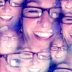 Meet your Posher, Vicki